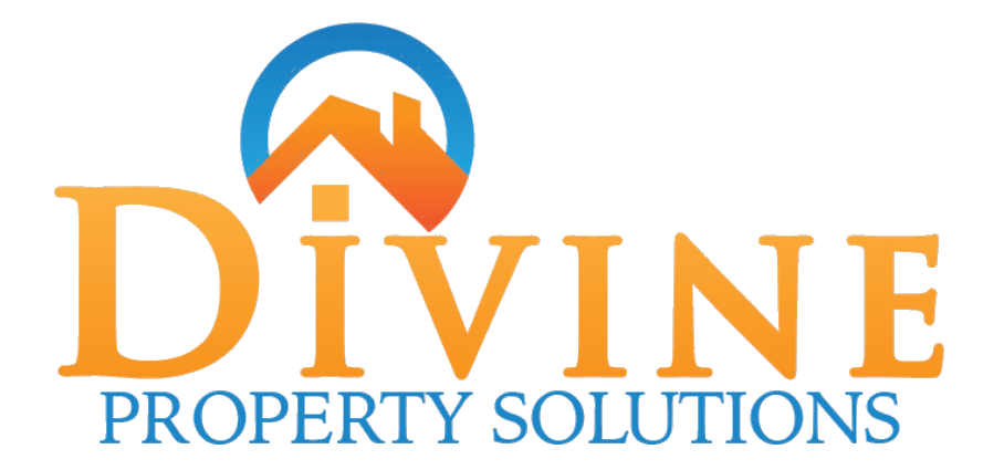 Divine Solutions Property Management Logo